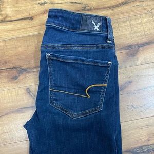 A&E Super Stretch Jeggings